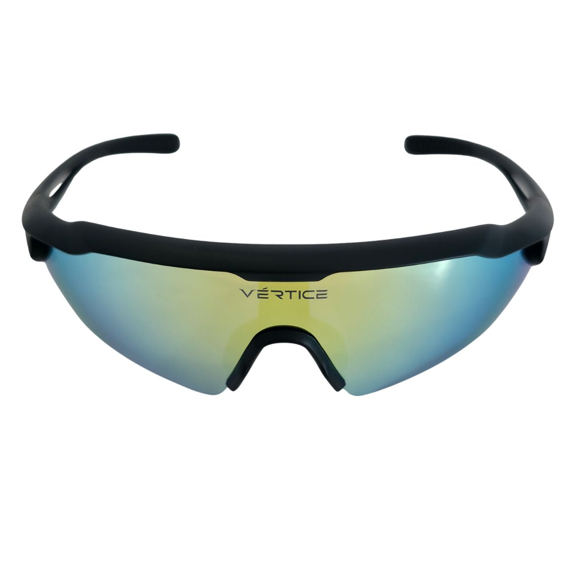 Vértice Apex One gafas deportivas color negro matte